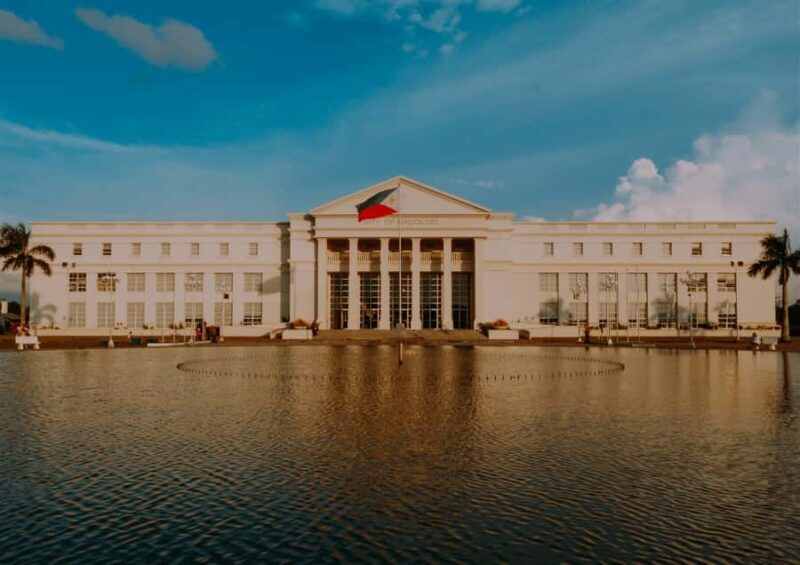 Bacolod: Cultural Heritage of Negros - Key Points