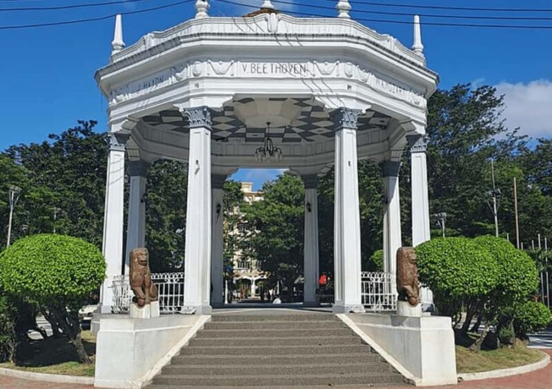 Bacolod: Cultural Heritage of Negros - Discovering Bacolod’s Heritage in a Day