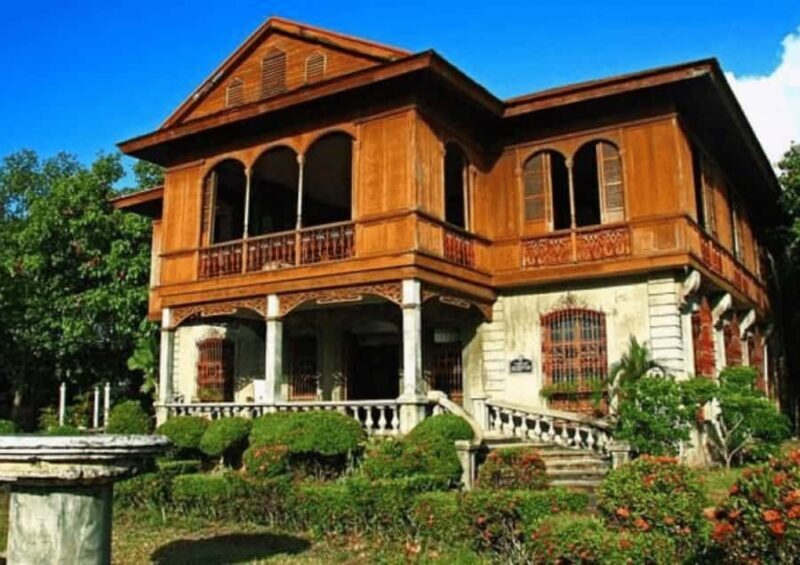 Bacolod: Cultural Heritage of Negros - Authentic Experiences and Insights from Reviews