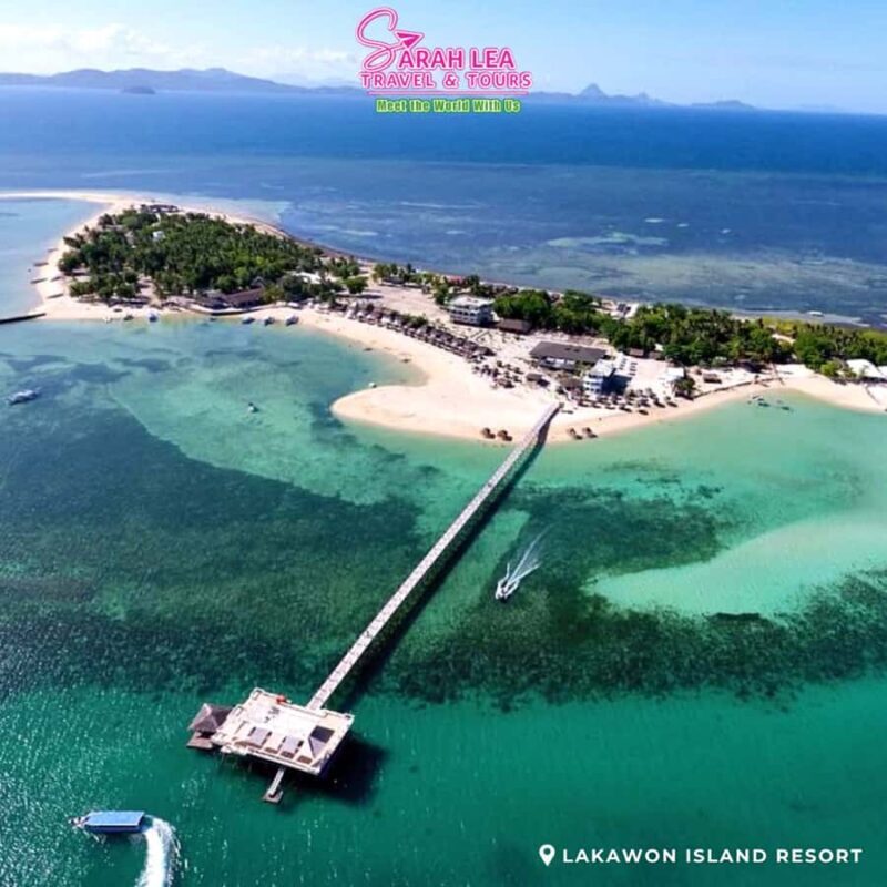 Bacolod: Lakawon Island Escape with Floating Bar Experience - Authentic Experiences and Insider Tips