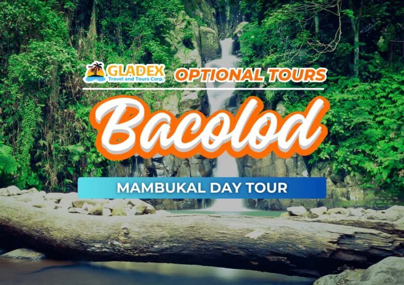 Bacolod: Mambukal Trip - Key Points