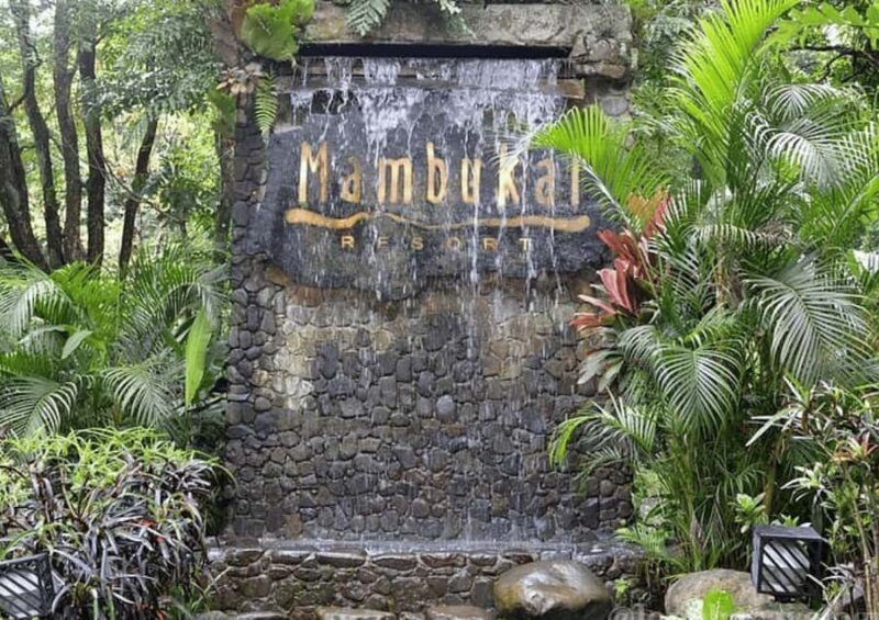 Bacolod: Mambukal Trip - Discovering Mambukal: What to Expect