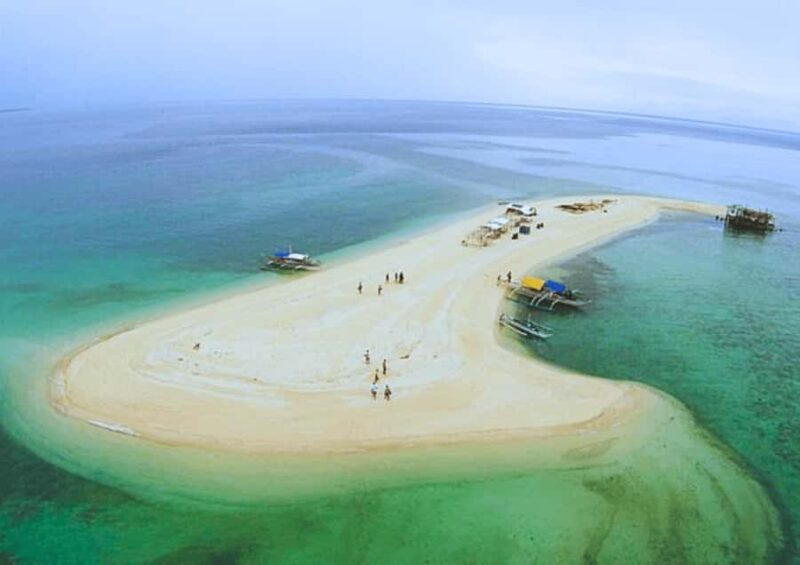 Bacolod: Sagay Tour with Transfers - Key Points