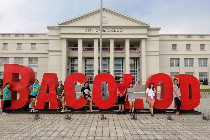 Bacolod Tri City Exclusive Day Tour - A Detailed Look at Each Stop