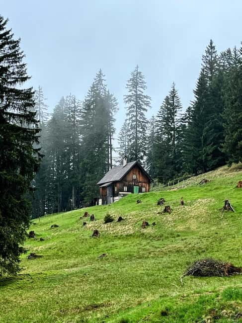 Bad Goisern: Caving & Scenic Hiking Adventure - The Sum Up