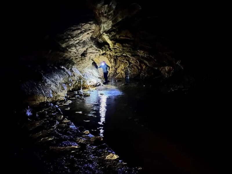 Bad Goisern: Caving & Scenic Hiking Adventure - FAQ