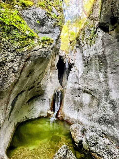 Bad Goisern: Intermediate Canyoning Tour With Epic Rappels - Final Thoughts