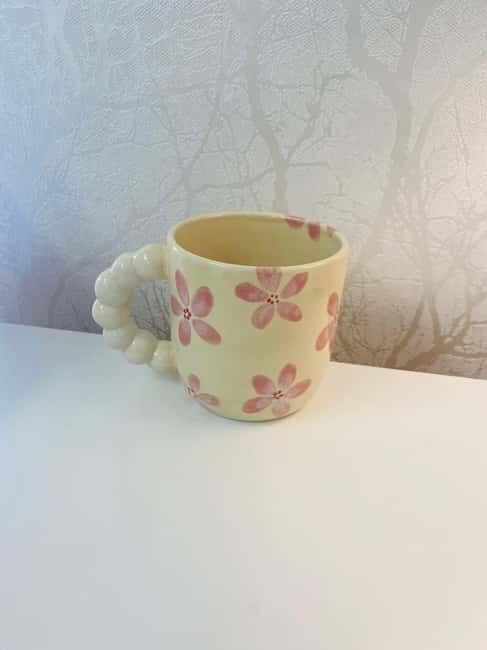 Bad Harzburg: Ceramic painting - Key Points