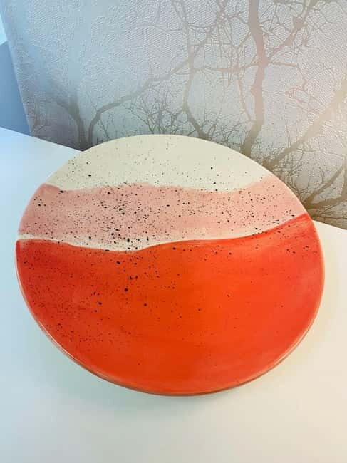 Bad Harzburg: Ceramic painting - What is the Ceramic Painting Experience in Bad Harzburg?