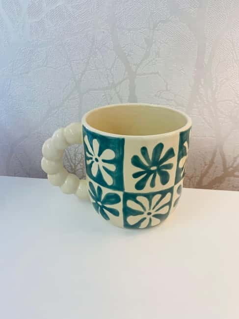 Bad Harzburg: Ceramic painting - Value and Practical Considerations