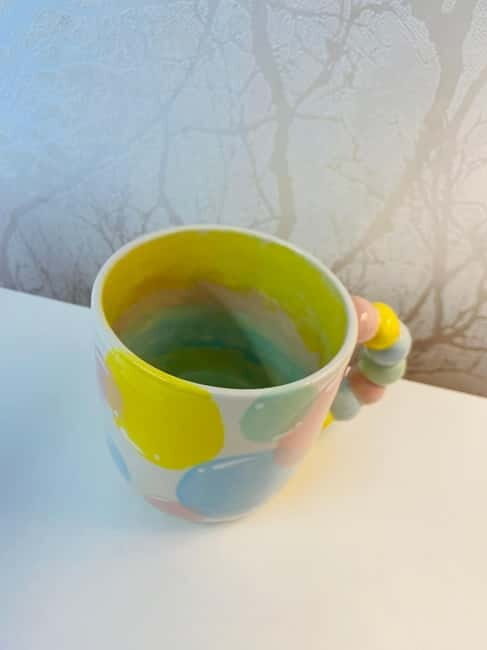 Bad Harzburg: Ceramic painting - Who Should Consider This?