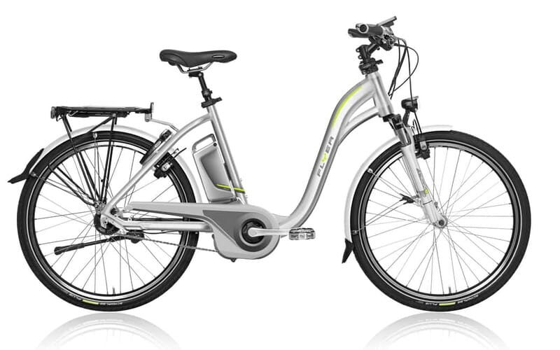 Bad Ischl: Bike rental - Discovering Bad Ischl with E-Bike Rental: What to Expect