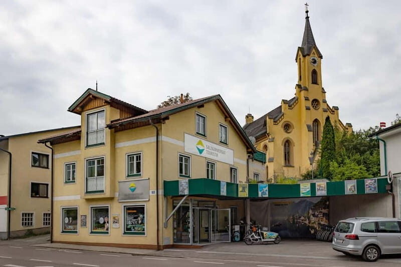 Bad Ischl: Bike rental - Pricing and Value
