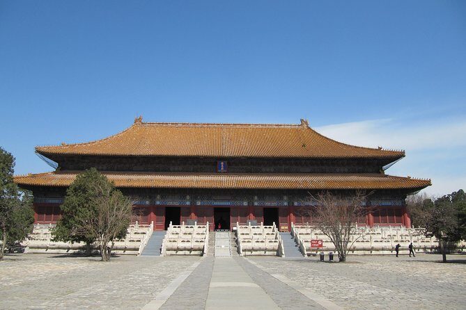 Badaling Great Wall Coach Tour from Beijing - Who Is This Tour Best Suited For?
