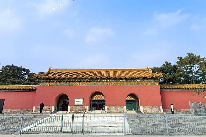 Badaling Great Wall Day Tour - FAQs