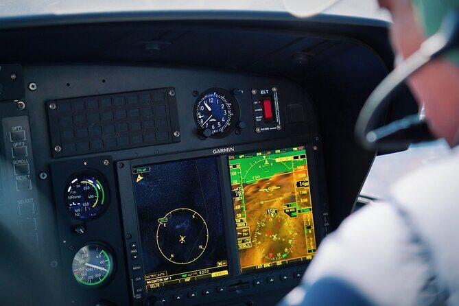 Badaling Great Wall Helicopter Tour / - Key Points