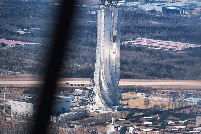 Badaling Great Wall Helicopter Tour / - Who Should Book This Tour?