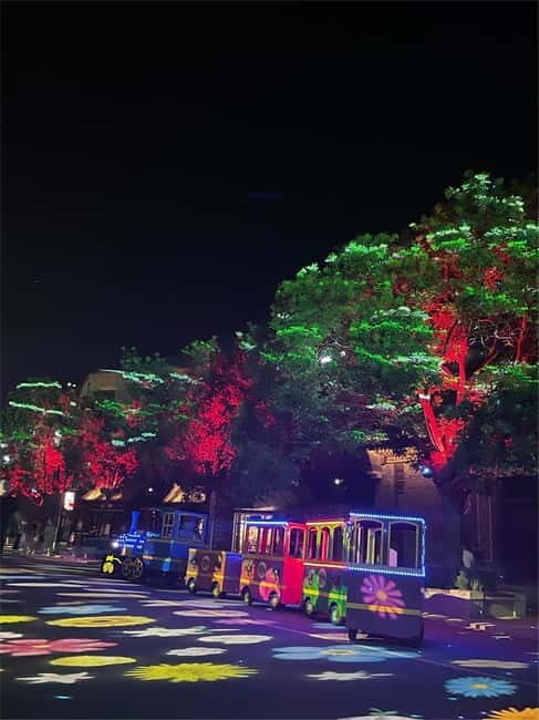 Badaling Great Wall Night Tour+ Light Show + Performance - Final Thoughts