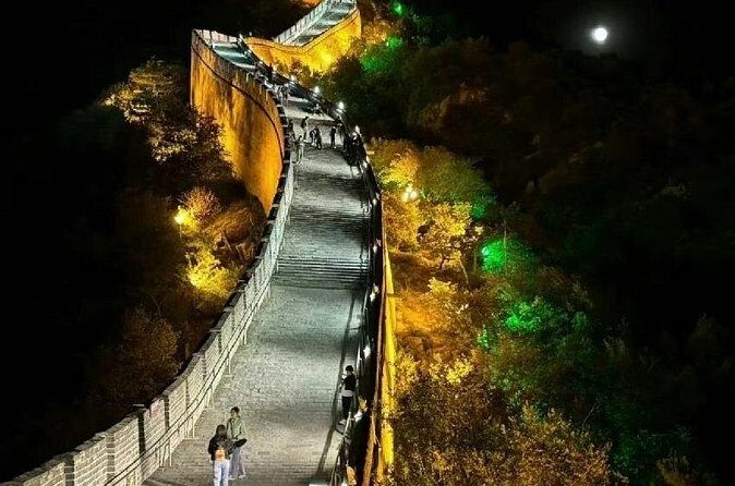 Badaling Great Wall Night Tour with English Speaking Driver - Final Thoughts: Is It Worth It?