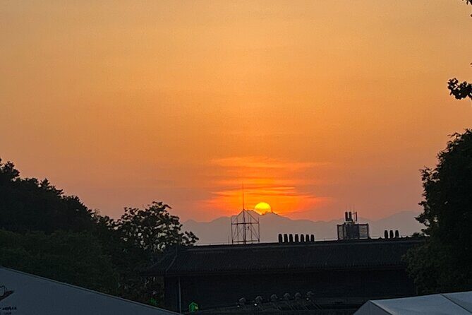 Badaling Great Wall Night Tour with Spectacular Live Performance - Discovering the Night at Badaling: A Step-by-Step Breakdown