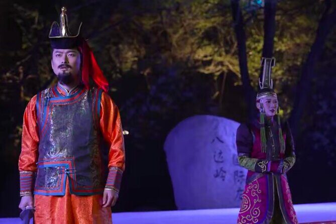 Badaling Great Wall Night Tour with Spectacular Live Performance - Final Thoughts