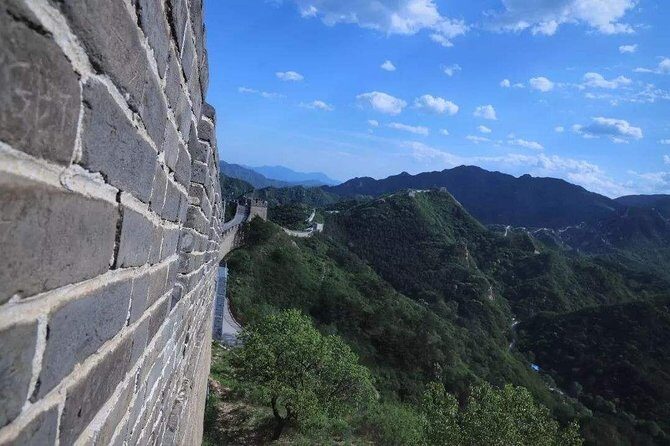 Badaling Great Wall Self- Guide Tour With Private English Speaking Driver - FAQ