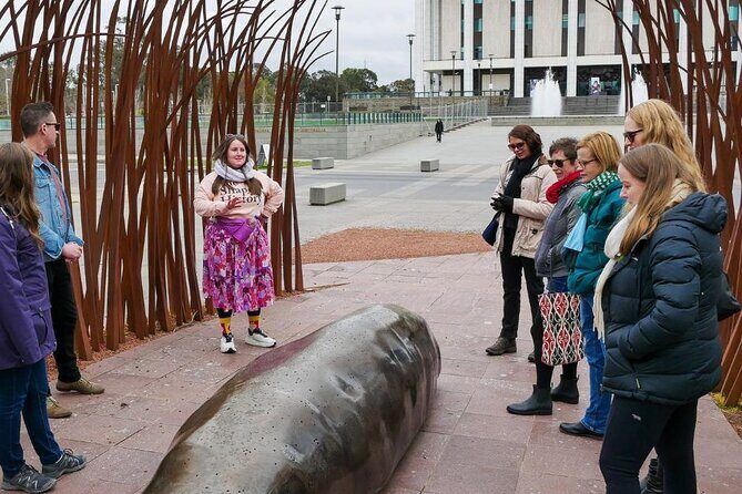 Badass Women of Canberra: Meet the Women Who Shaped the Nation - Badass Women of Canberra: Meet the Women Who Shaped the Nation