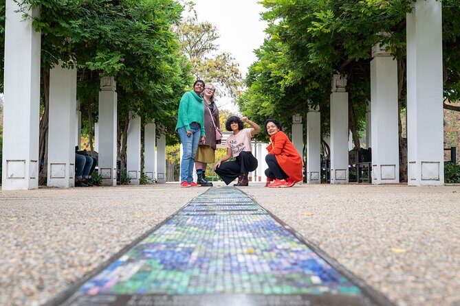 Badass Women of Canberra: Meet the Women Who Shaped the Nation - A Closer Look at the Itinerary
