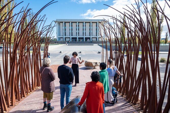 Badass Women of Canberra: Meet the Women Who Shaped the Nation - Why This Tour Stands Out