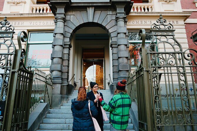 Badass Women of Melbourne Walking Tour - Who is This Tour Best Suited For?