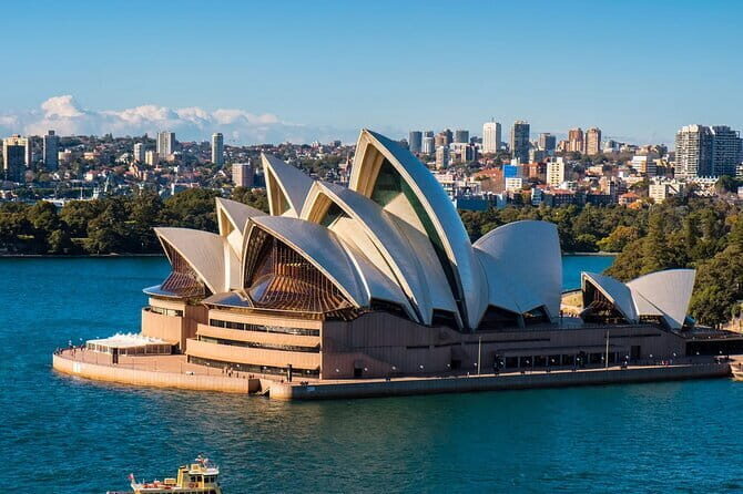 Badass Women of Sydney: Meet the Women Who Shaped the City - An In-Depth Look at the Tour Itinerary