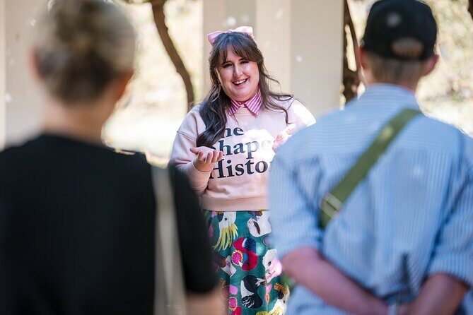 Badass Women of Sydney: Meet the Women Who Shaped the City - Breaking Down the Experience
