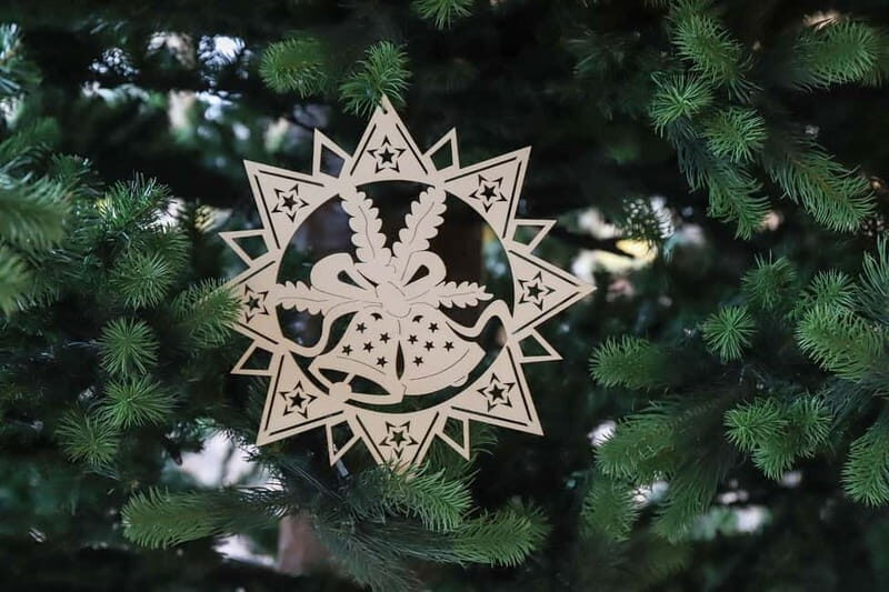 Baden-Baden: Christmas Market Walking Tour - An In-Depth Look at the Baden-Baden Christmas Market Walking Tour