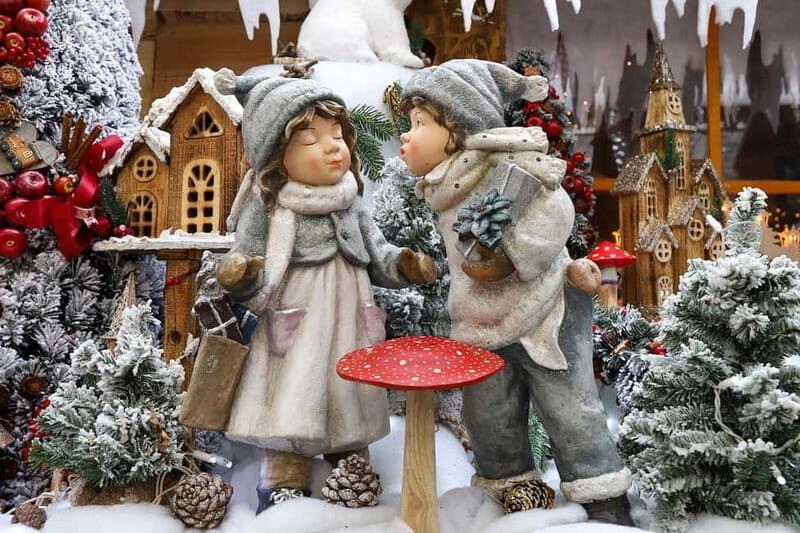 Baden-Baden: Christmas Market Walking Tour - FAQ