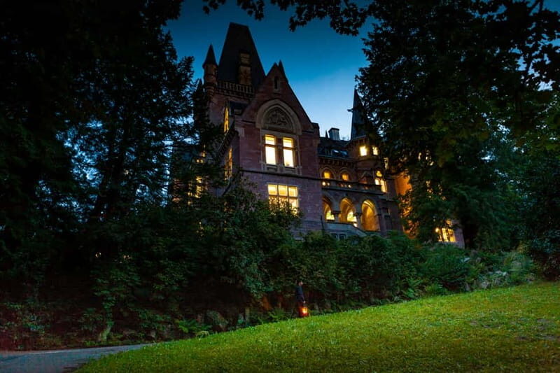 Baden-Baden: Event tour - Ghosts, Counts and Rumours - Who Should Consider This Tour?