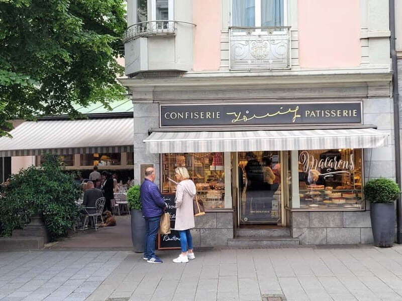Baden-Baden: Self-Guided Audio Tour in English - Price and Value
