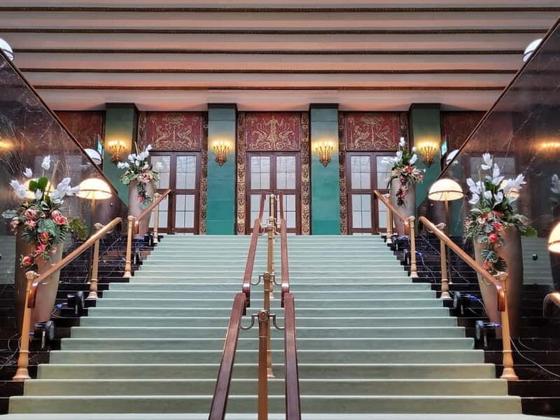 Baden-Baden: Self-Guided Audio Tour in English - Practical Tips for a Great Experience