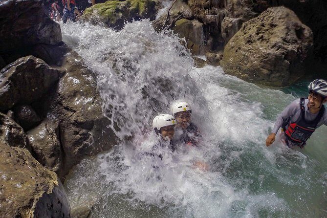 Badian Cebu Canyoneering Experience - Who Would Love This Tour?