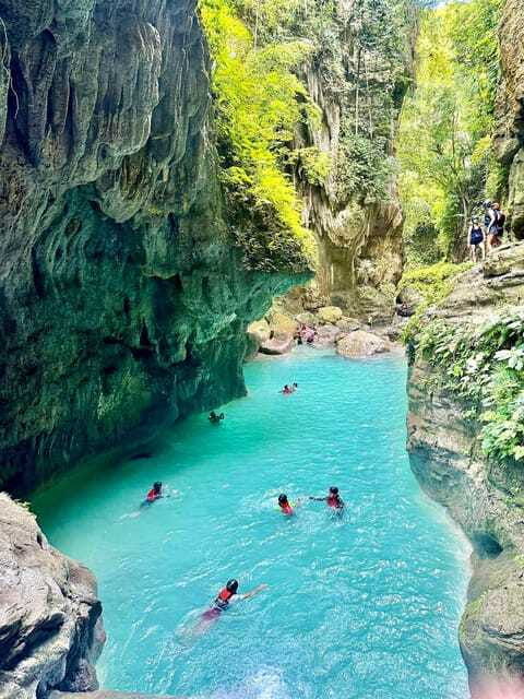 badian-kawasan-falls-canyoneering-tour-direct-entry
