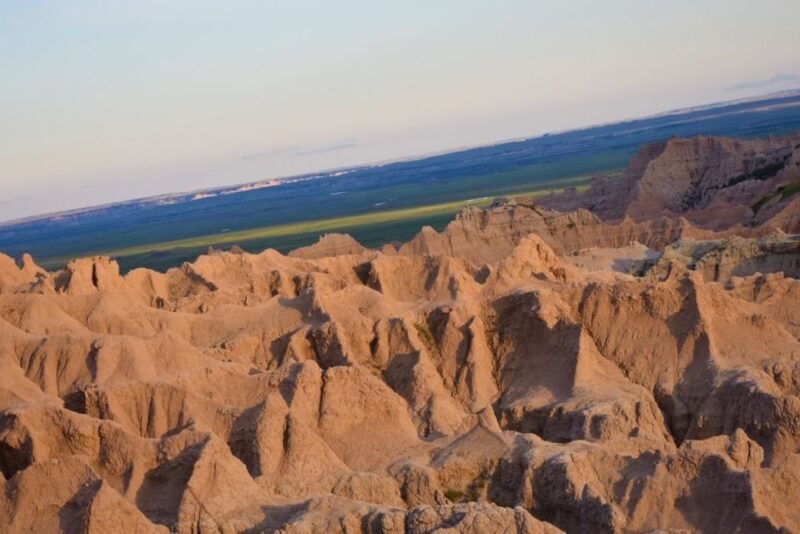 badlands-national-park-private-tour