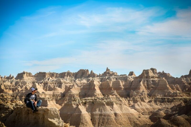 badlands-national-park-private-tour