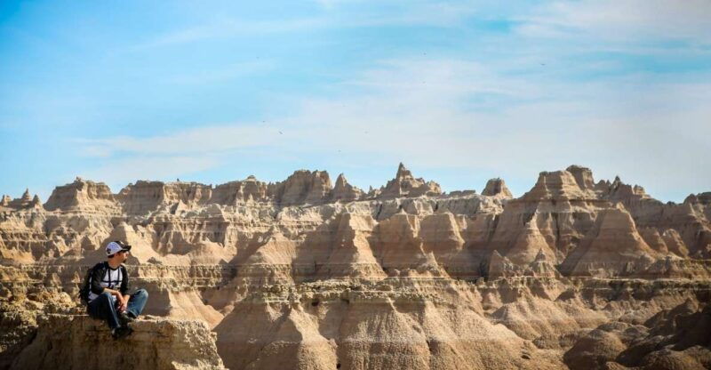badlands-national-park-private-tour