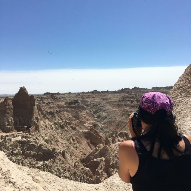 badlands-national-park-private-tour