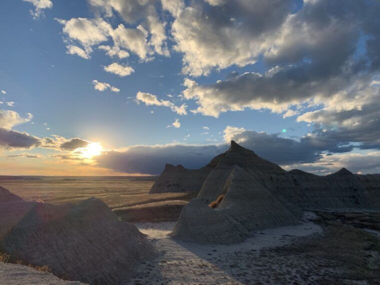 badlands-national-park-private-tour