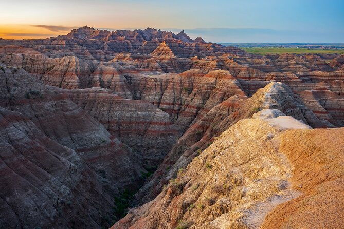 badlands-national-park-self-guided-driving-audio-tour