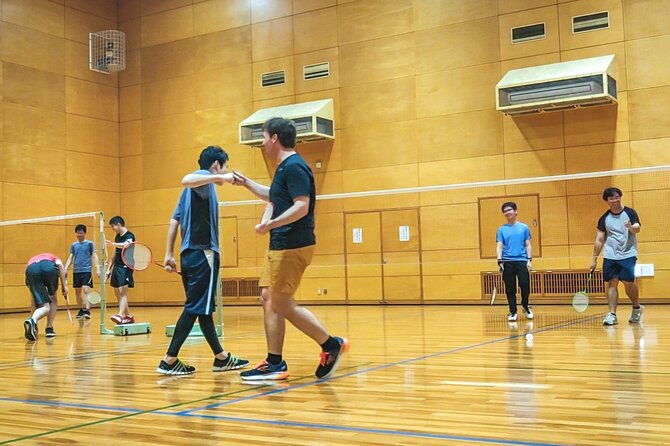 badminton-in-osaka-with-local-players