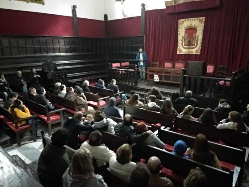 baeza-2-5-hour-guided-city-tour-in-english-french