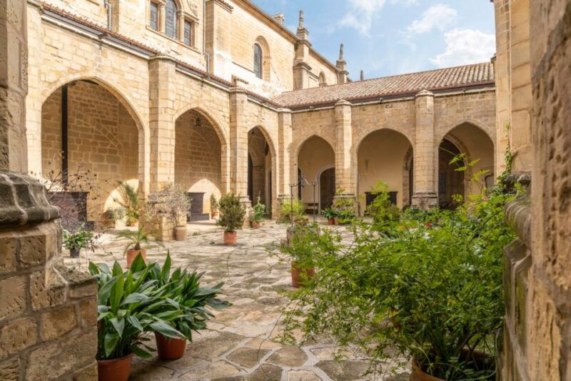baeza-baeza-cathedral-entry-ticket
