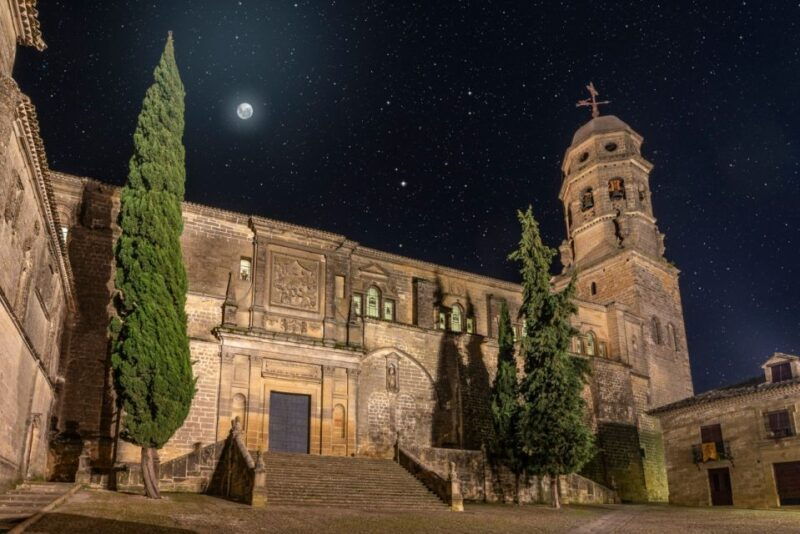 baeza-baeza-cathedral-entry-ticket
