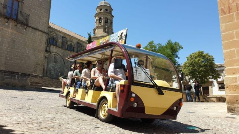 baeza-electric-bus-sightseeing-tour-with-guide